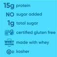 thumbnail image 3 of NuTrail Vanilla Almond Protein Granola, 22 oz., 3 of 6