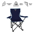 thumbnail image 5 of Logo Brands Maine Black Bears Youth Chair, 5 of 5