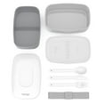 thumbnail image 4 of Bentgo Classic All-In-One Bento Lunch Box, 2-Pack, Choose Color, 4 of 6