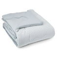 thumbnail image 6 of HGTV All Seasons Cooling Throw Blanket 60"x70", 6 of 7