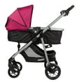 thumbnail image 13 of Safety 1st Grow and Go Flex 8-in-1 Modular Travel System, Choose Your Color, 13 of 16