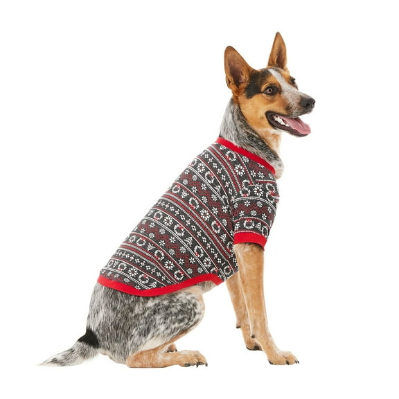 Member's Mark Family Sleep Pet Sweater