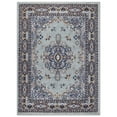 thumbnail image 2 of Home Dynamix Premium Sakarya Traditional Medallion Area Rug, Various Sizes, Assorted Sizes and Designs, 2 of 6