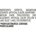 thumbnail image 3 of BREATH SAVERS Wintergreen Sugar Free Breath Mints Rolls, 0.75 oz., 24 ct., 3 of 8