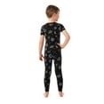 thumbnail image 7 of Member's Mark Boys 4-Piece Organic Cotton Pajama, 7 of 9