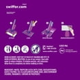 thumbnail image 10 of Swiffer WetJet Mopping Refill Pack, Gain, 32 Pads + 2 Refills, 10 of 10