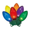thumbnail image 1 of Member's Mark 50ct LED C9 Lights, 21' Lighted Length, 1 of 4