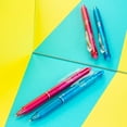 thumbnail image 7 of Pilot, FriXion Assorted Gel and Highlighters 12 Pack, 7 of 9