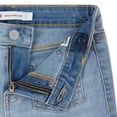 thumbnail image 9 of Levi's Girls Denim Jean, 9 of 9