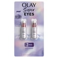 thumbnail image 8 of Olay Super Eyes, Daily Eye Serum, 0.45 fl. oz., 2pk., 8 of 10