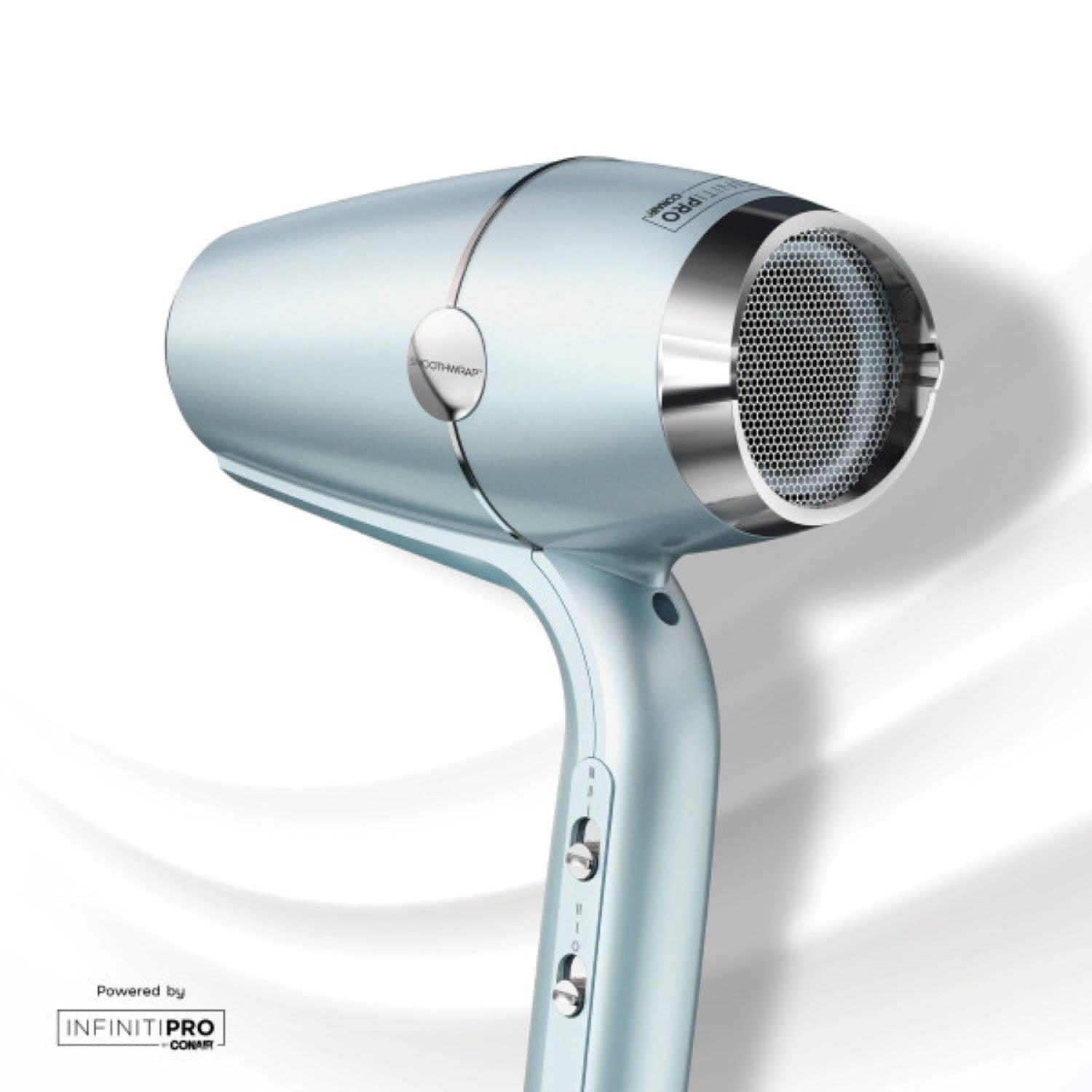 Conair InfinitiPRO Hair Dryer - Thumbnail 2