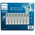thumbnail image 1 of Philips Sonicare Optimal Plaque Control Replacement Brush Heads, 8 ct., 1 of 10