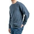 thumbnail image 3 of Jachs Men's Ultra Soft Crewneck Sweatshirt, 3 of 5