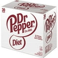 thumbnail image 9 of Diet Dr Pepper 12 fl. oz., 30 pk., 9 of 10