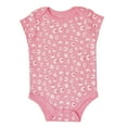 thumbnail image 5 of Member's Mark Baby 5 Pack Bodysuits, 5 of 7