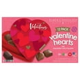 thumbnail image 1 of Elmer Chocolate Valentine's Hearts with Assorted Chocolates, 12 pk., 1 of 10