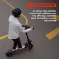 thumbnail image 7 of Segway ZT3 1600W Pro Electric Scooter, 7 of 9
