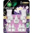 thumbnail image 2 of Air Wick Vibrant Scented Oil, Assorted Fragrances (2 Warmers + 7 Oils), 2 of 6