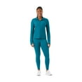 thumbnail interactive-video image 1 of Member's Mark Women's Extra Warm Jacket, 1 of 7