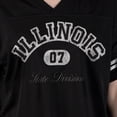 thumbnail image 4 of State of Mine Women's State Division Jersey T-Shirt, 4 of 5