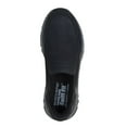 thumbnail image 4 of Skechers Men's Hands Free Swift Fit Sneaker, 4 of 6
