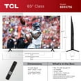 thumbnail image 3 of TCL 65" Class S5 Series 4K UHD Smart TV, 3 of 19