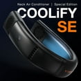 thumbnail image 2 of TORRAS COOLiFY SE Limited Edition Wearable Personal Neck Air Conditioner, 2 of 10