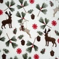thumbnail image 3 of Member's Mark Holiday Lounge Throw, 60" x 70", 3 of 6