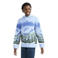 thumbnail image 1 of Levi's Boy Fleece Hoodie, 1 of 6