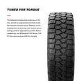 thumbnail image 8 of BFGoodrich HD-Terrain T/A KT - LT275/70R18E 125Q Tire, 8 of 11