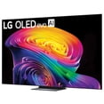 thumbnail image 3 of LG 83" Class OLED evo C6 Series 4K Smart TV, 3 of 8