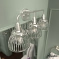 thumbnail image 1 of Hunter Cypress Grove Light Sconce Wall Light Fixture, Multiple Sizes, 1 of 8