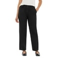 thumbnail image 3 of Gap Women's Easy Twill Pant, 3 of 5