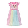 thumbnail image 5 of Character Kids Fantasy Gown, 5 of 9