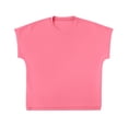 thumbnail image 4 of Member's Mark Women's Sandwash T-Shirt, 4 of 7