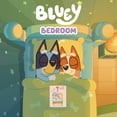 thumbnail image 1 of Bluey: Bedroom, Board Book, 1 of 4