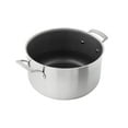 thumbnail image 3 of Member's Mark 10-Piece Hybrid Ceramic Nonstick Cookware Set, 3 of 7