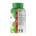 thumbnail image 4 of Vitafusion Vitamin D3 Gummy Vitamins, 150 ct., 4 of 8