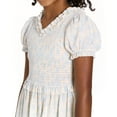 thumbnail image 5 of Scotch & Soda Girls Woven Dress, 5 of 11