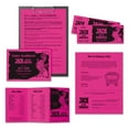 thumbnail image 4 of Astrobrights Color Paper, 8.5" x 11", 24 lb/ 89 gsm, 500 Sheets, 4 of 4