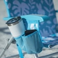 thumbnail image 11 of Member’s Mark 5 Position Lay Flat Beach Chair, 11 of 16