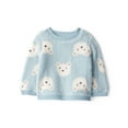 thumbnail image 3 of Carter's Baby 2-Piece Cozy Set, 3 of 7