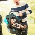 thumbnail image 8 of Safety 1st OnBoard LT Infant Car Seat, Choose Color, 8 of 16
