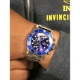 thumbnail image 6 of Invicta Men's Pro Diver Quartz 43mm Silver, Blue Dial, 6 of 6