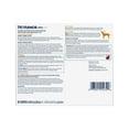 thumbnail image 2 of PetArmor Plus Topical Flea and Tick Prevention for Dogs, 8-Month Supply, Choose Size, 2 of 8