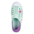 thumbnail image 4 of Skechers Toddler Girls Foamies Molded Slip-On Shoe, 4 of 6