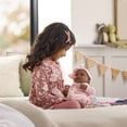 thumbnail image 3 of Member's Mark Purely Perfect 15.5” Soft Weighted Realistic Baby Doll, 3 of 3