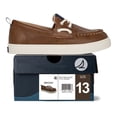 thumbnail image 7 of Sperry Boys Boat Shoe, 7 of 7