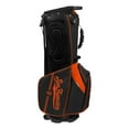 thumbnail image 2 of WinCraft San Francisco Giants Caddie Carry Hybrid Bag, 2 of 3