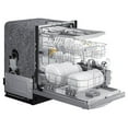 thumbnail image 2 of Samsung Top Control Dishwasher with AutoRelease Dry, 2 of 4